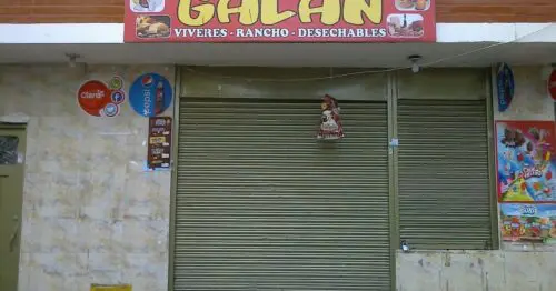SALSAMENTARIA GALAN SALSAMENTARIA GALAN